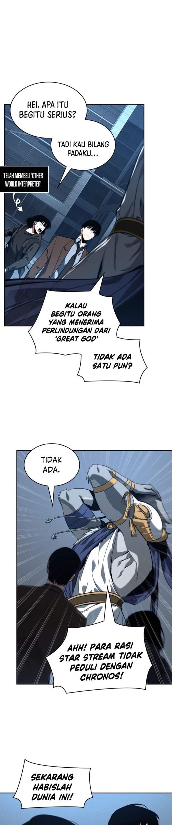 Read Omniscient Readers Viewpoint id Manga Online