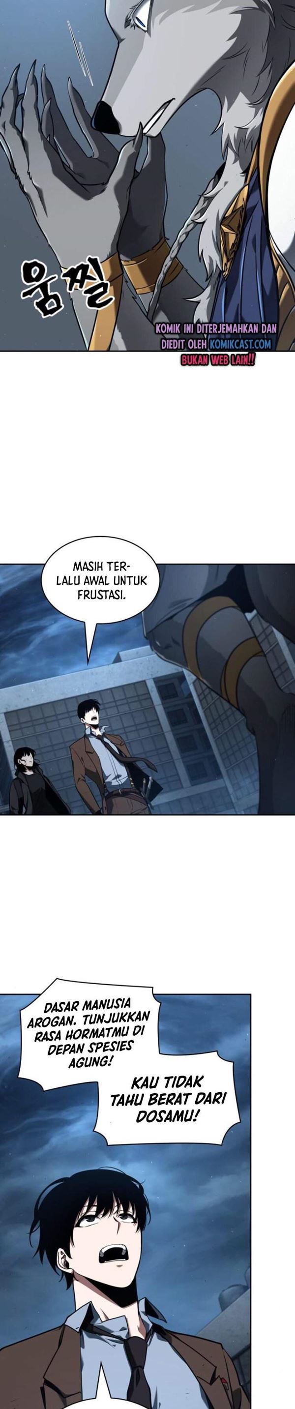 Read Omniscient Readers Viewpoint id Manga Online