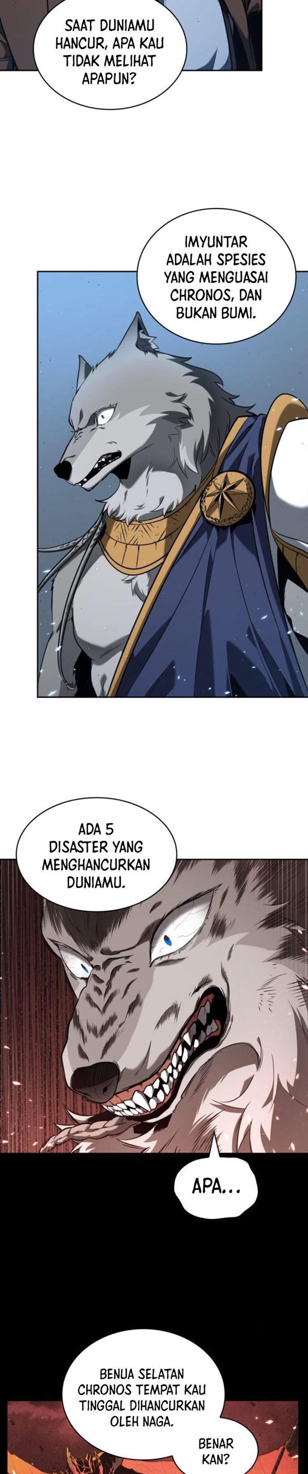 Read Omniscient Readers Viewpoint id Manga Online
