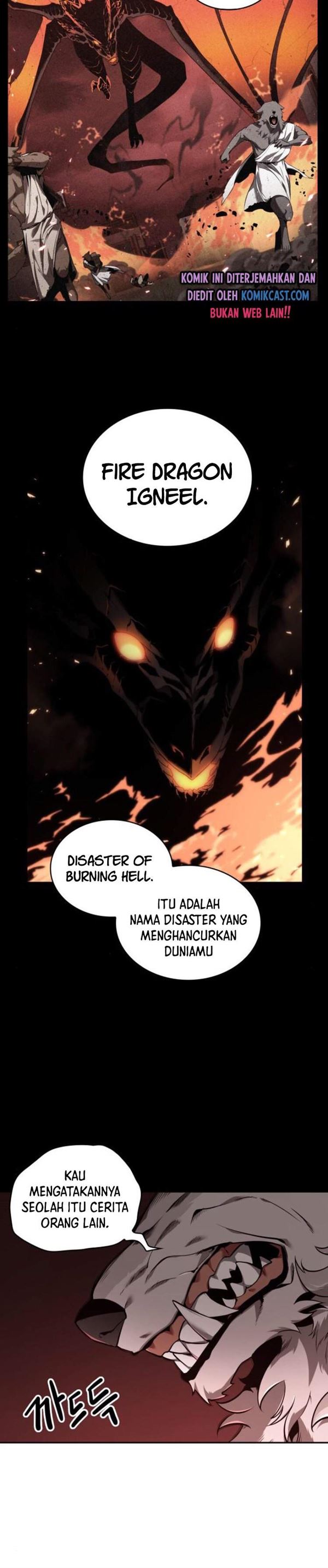 Read Omniscient Readers Viewpoint id Manga Online