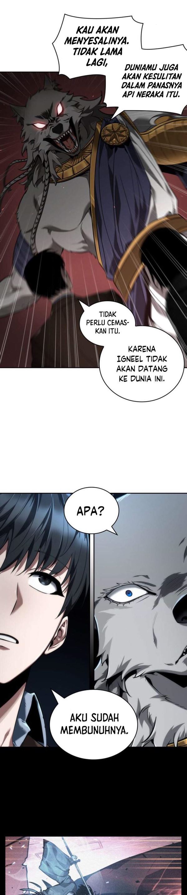 Read Omniscient Readers Viewpoint id Manga Online