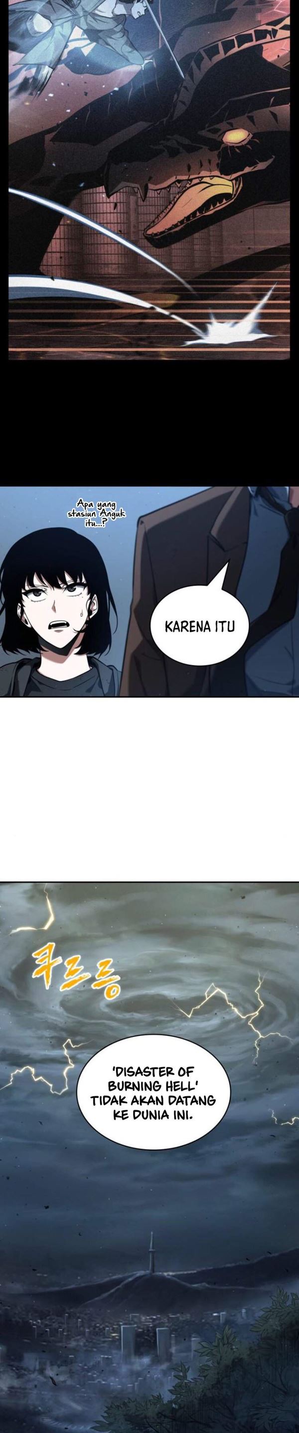 Read Omniscient Readers Viewpoint id Manga Online
