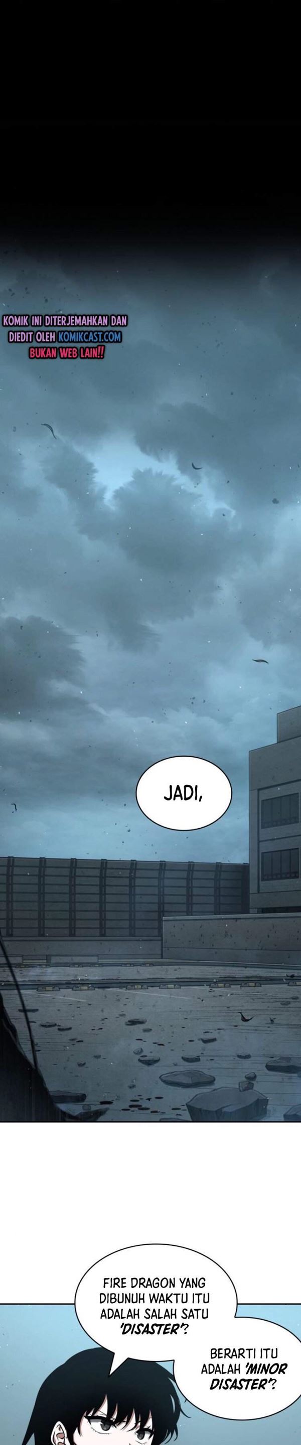Read Omniscient Readers Viewpoint id Manga Online