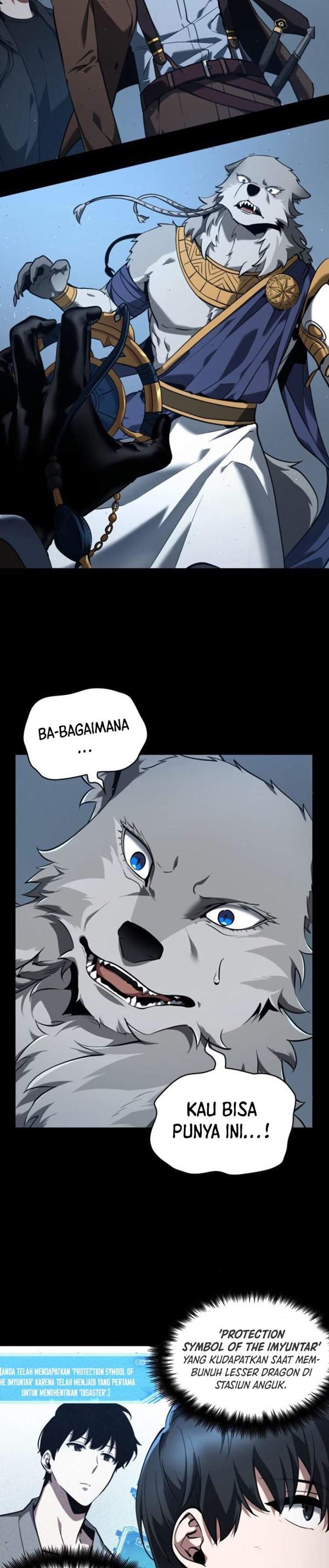 Read Omniscient Readers Viewpoint id Manga Online