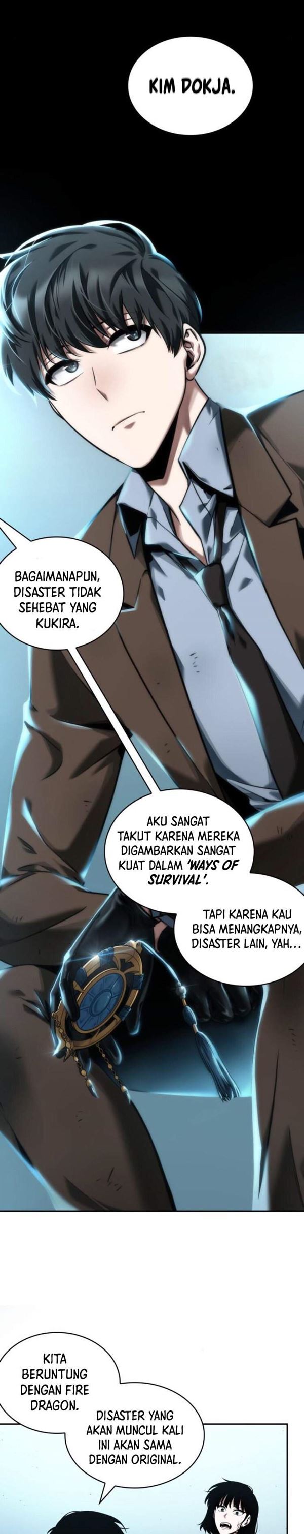 Read Omniscient Readers Viewpoint id Manga Online