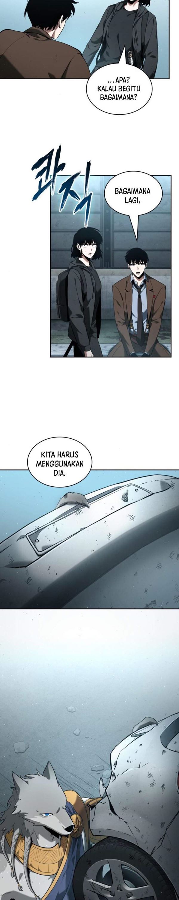 Read Omniscient Readers Viewpoint id Manga Online