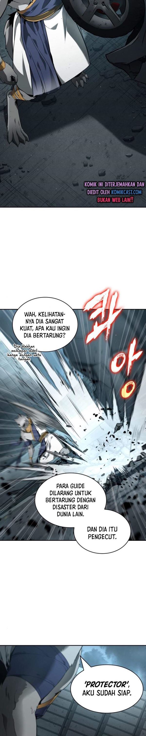 Read Omniscient Readers Viewpoint id Manga Online