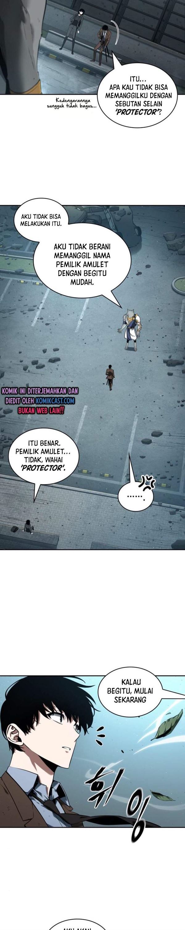 Read Omniscient Readers Viewpoint id Manga Online