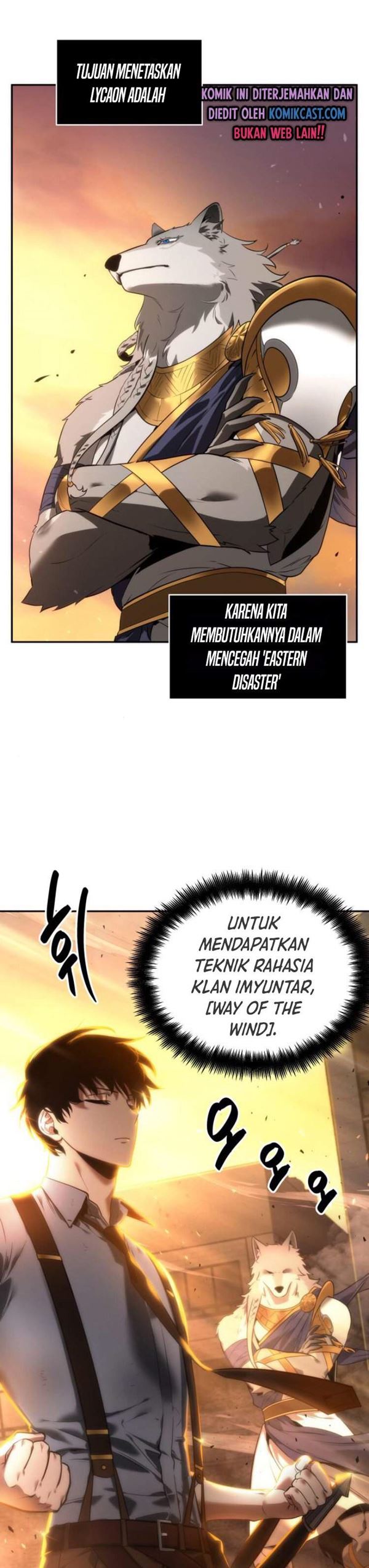 Read Omniscient Readers Viewpoint id Manga Online