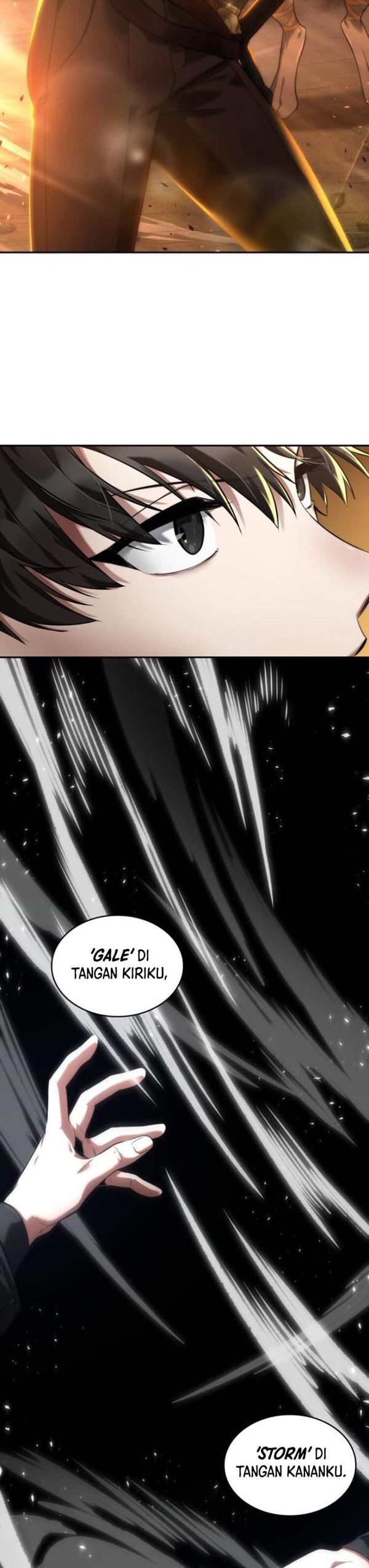 Read Omniscient Readers Viewpoint id Manga Online