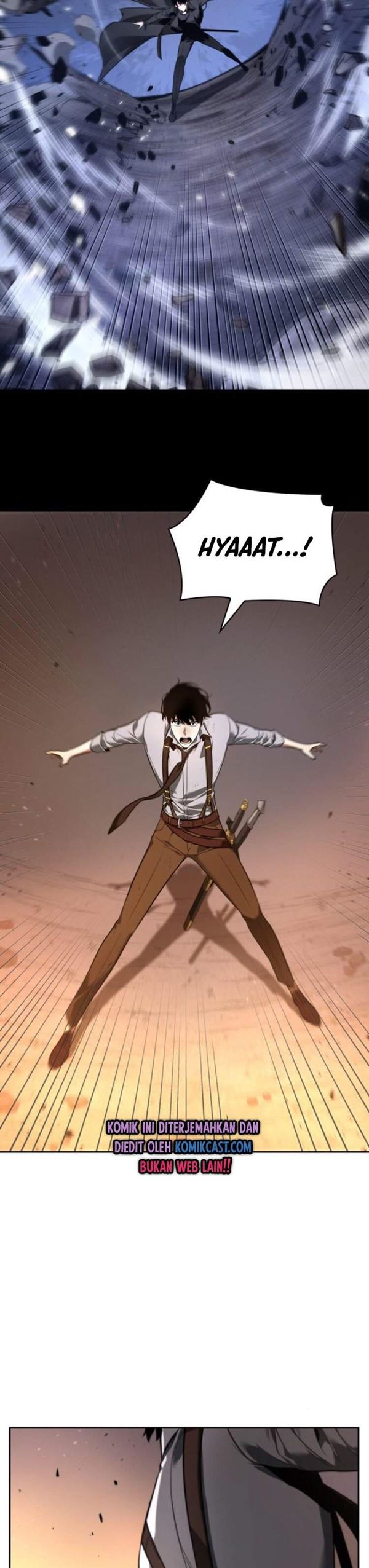 Read Omniscient Readers Viewpoint id Manga Online