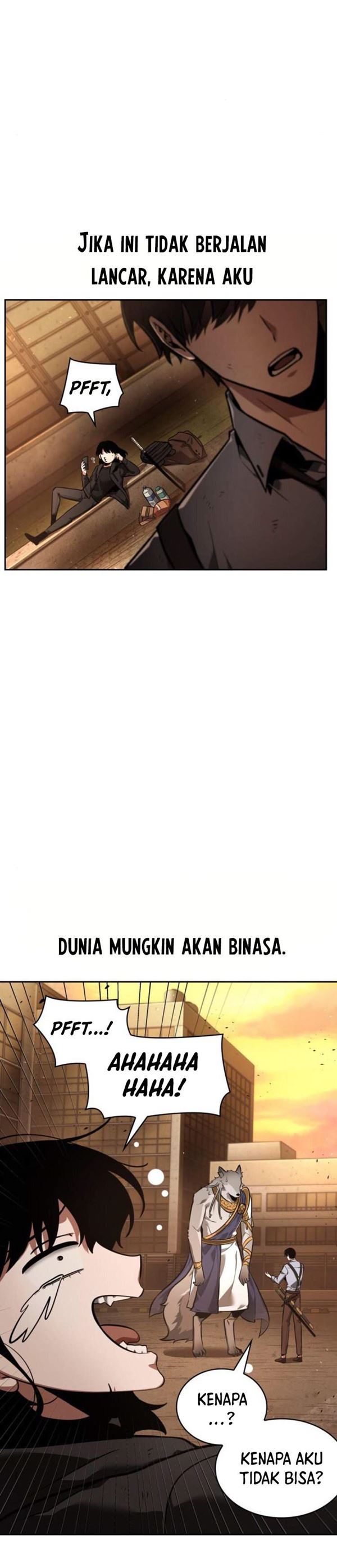 Read Omniscient Readers Viewpoint id Manga Online