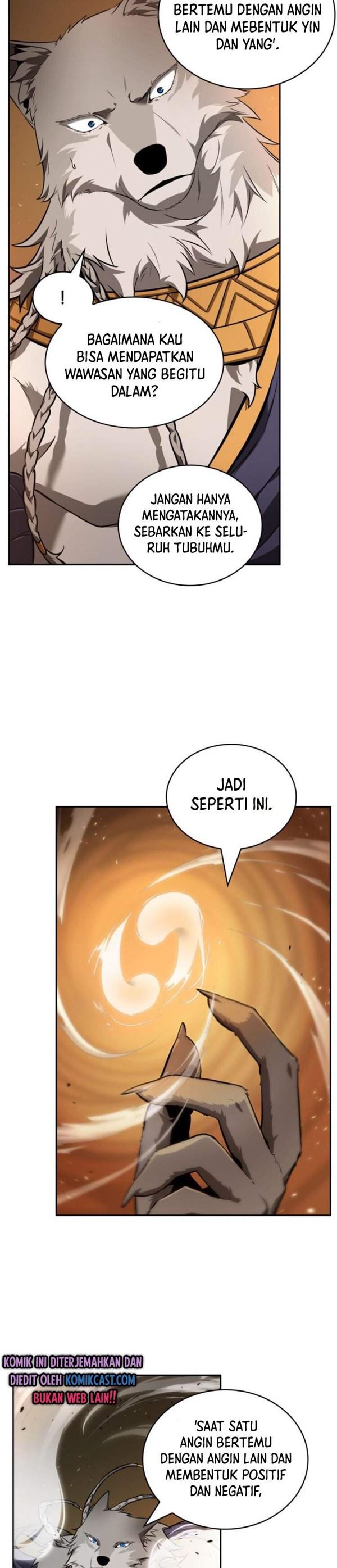 Read Omniscient Readers Viewpoint id Manga Online