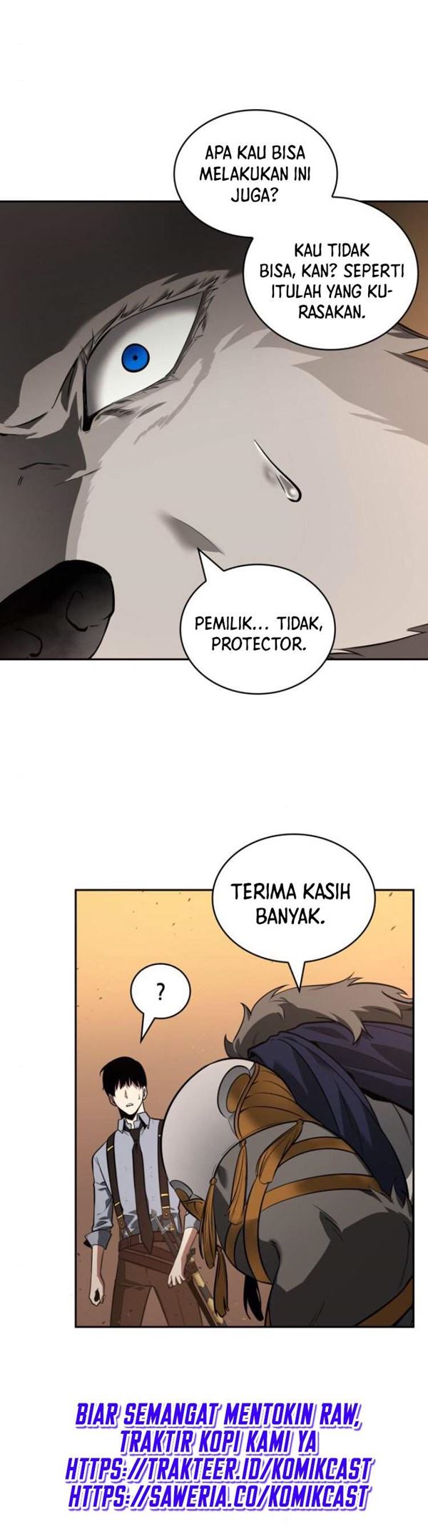 Read Omniscient Readers Viewpoint id Manga Online