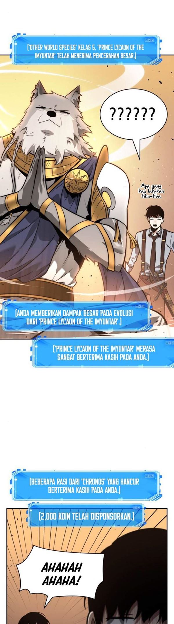 Read Omniscient Readers Viewpoint id Manga Online
