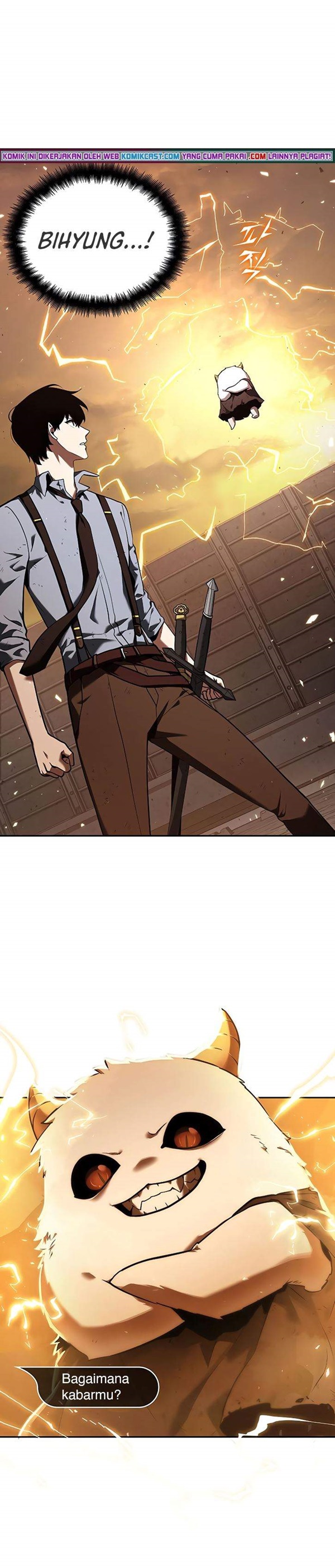 Read Omniscient Readers Viewpoint id Manga Online
