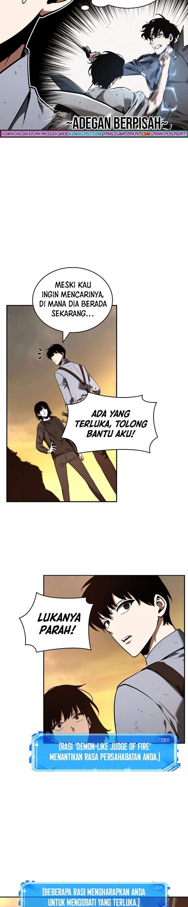 Read Omniscient Readers Viewpoint id Manga Online