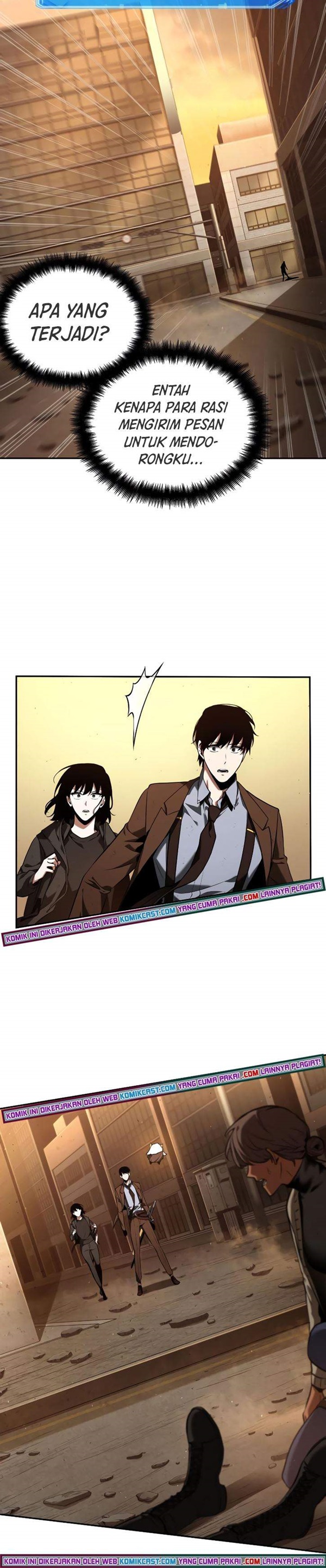 Read Omniscient Readers Viewpoint id Manga Online