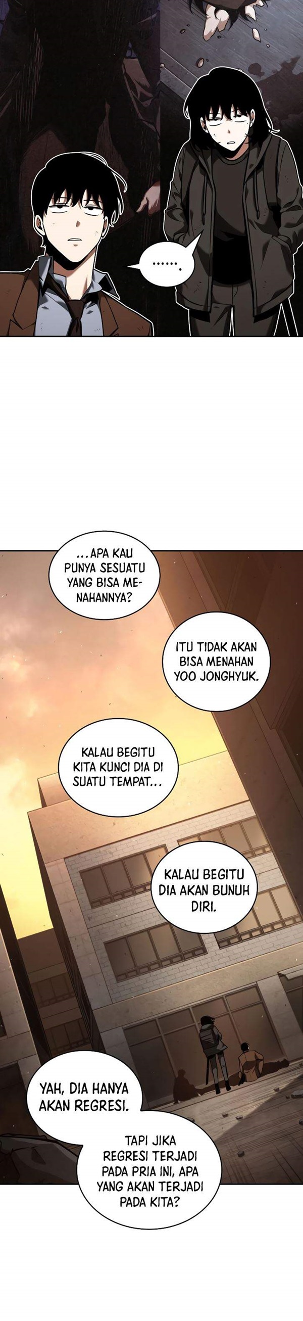 Read Omniscient Readers Viewpoint id Manga Online