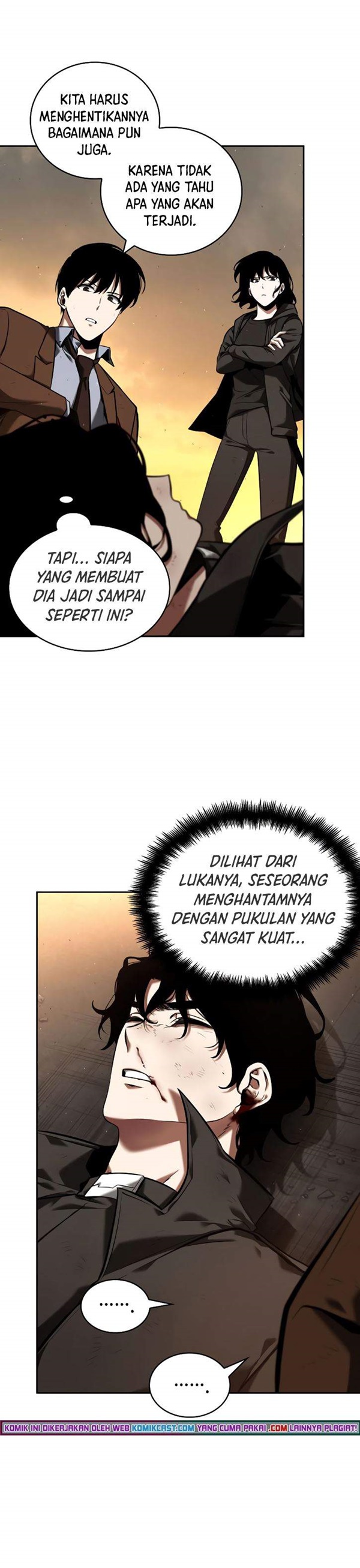 Read Omniscient Readers Viewpoint id Manga Online
