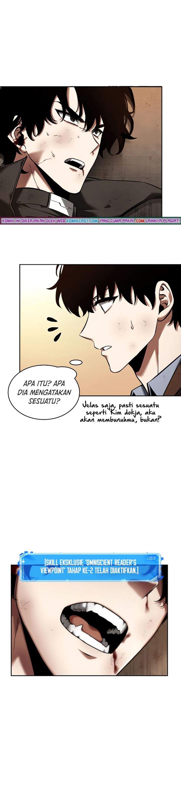 Read Omniscient Readers Viewpoint id Manga Online
