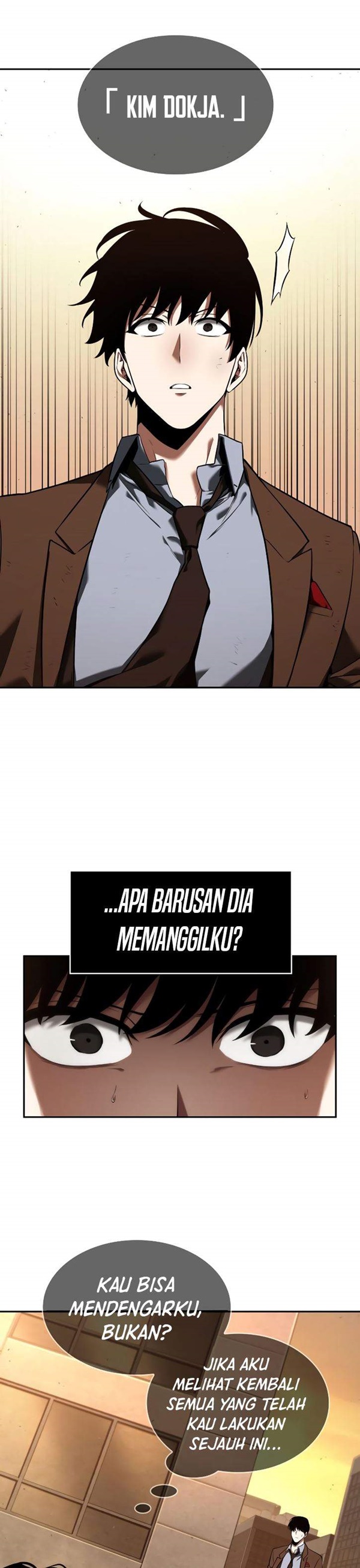 Read Omniscient Readers Viewpoint id Manga Online