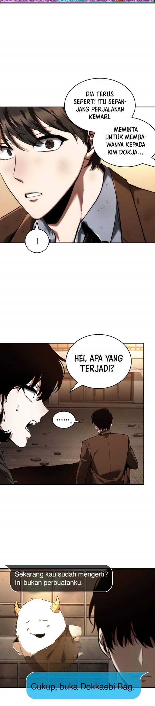 Read Omniscient Readers Viewpoint id Manga Online