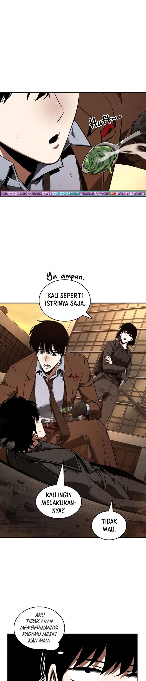 Read Omniscient Readers Viewpoint id Manga Online