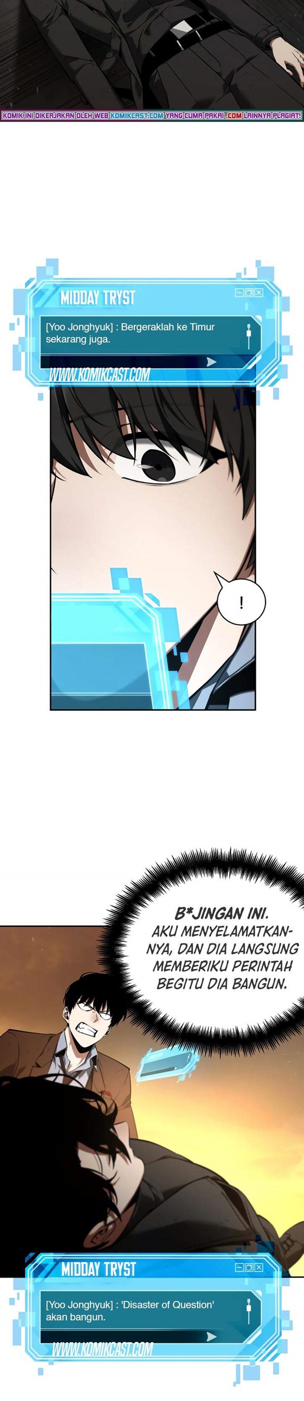 Read Omniscient Readers Viewpoint id Manga Online