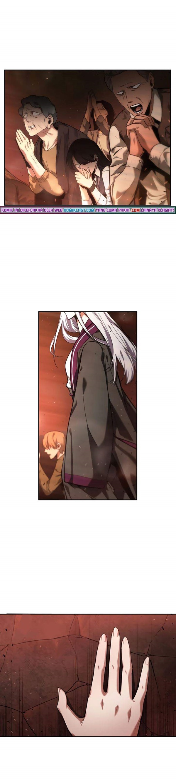 Read Omniscient Readers Viewpoint id Manga Online