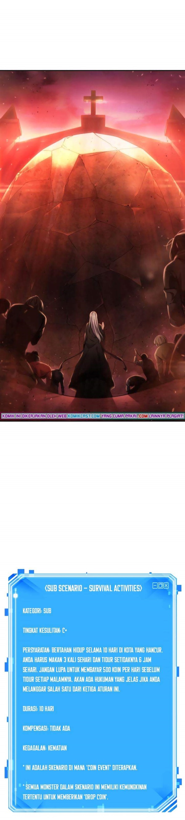 Read Omniscient Readers Viewpoint id Manga Online