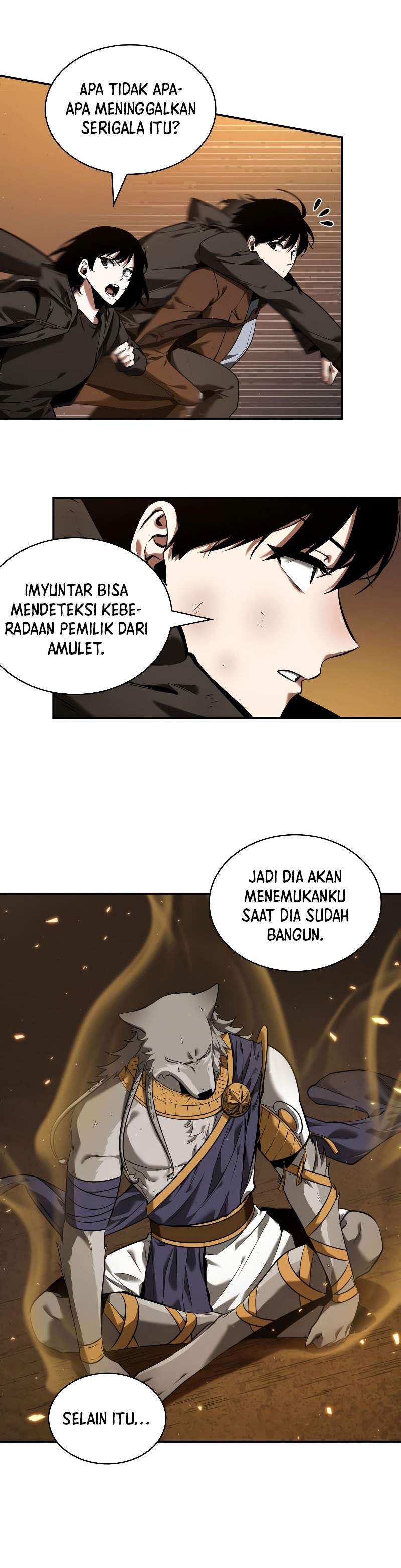 Read Omniscient Readers Viewpoint id Manga Online
