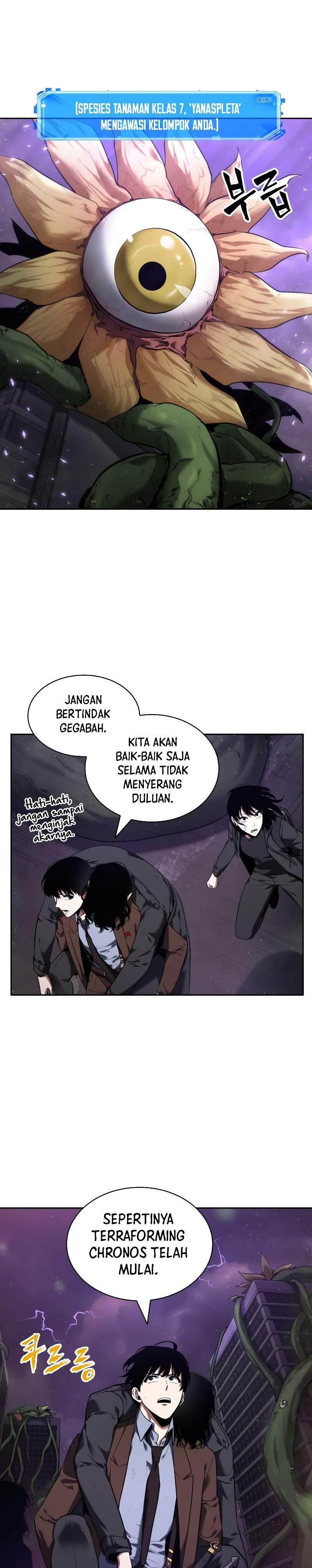 Read Omniscient Readers Viewpoint id Manga Online
