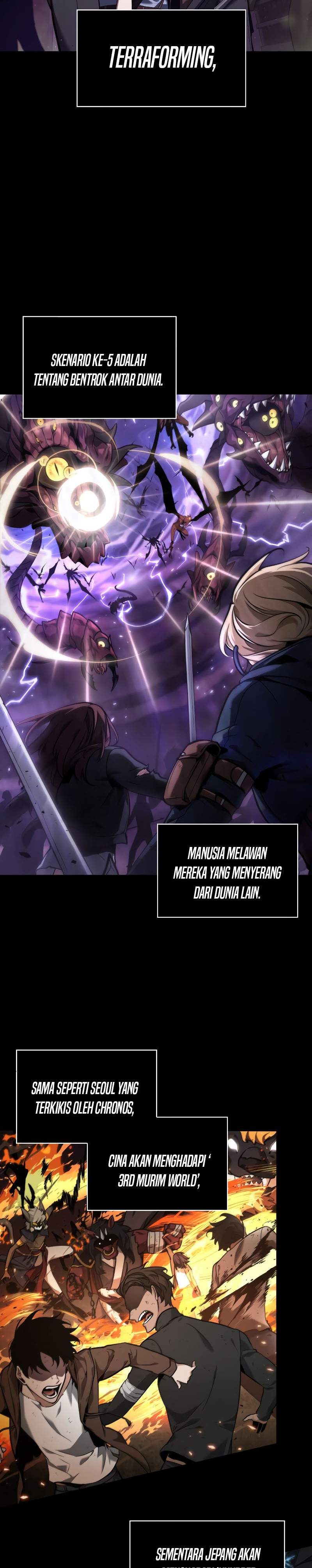 Read Omniscient Readers Viewpoint id Manga Online