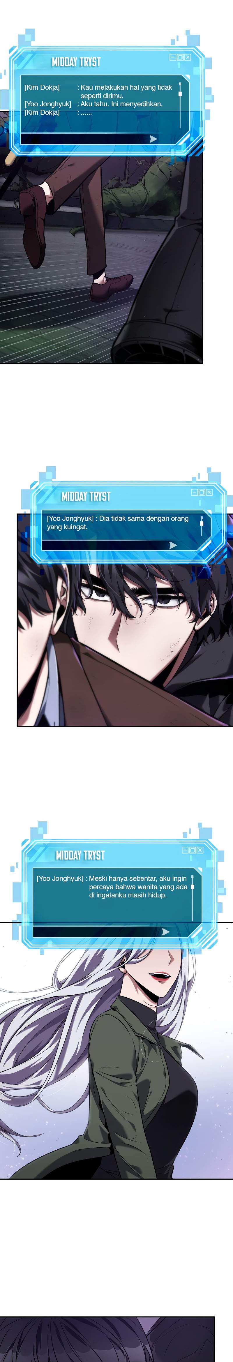 Read Omniscient Readers Viewpoint id Manga Online