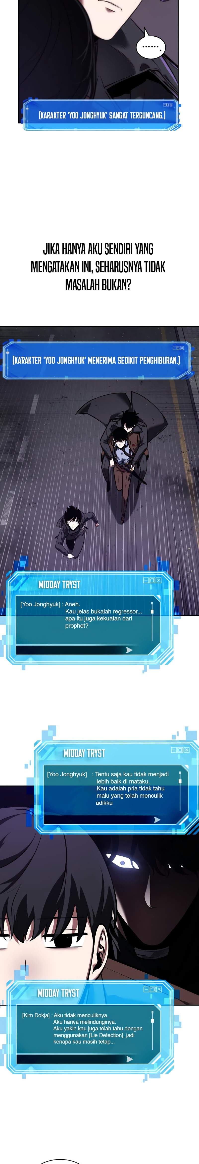 Read Omniscient Readers Viewpoint id Manga Online