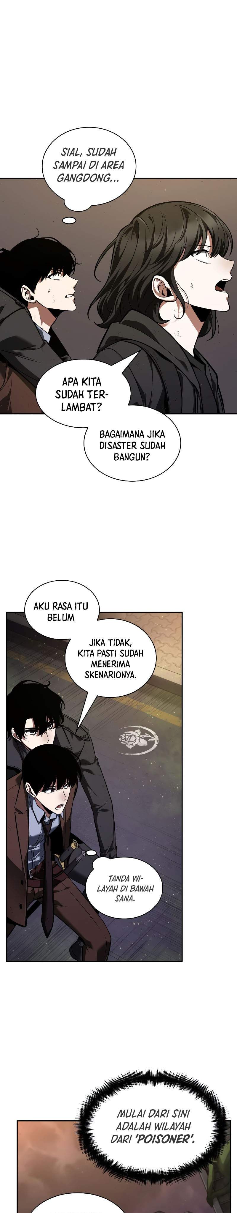 Read Omniscient Readers Viewpoint id Manga Online