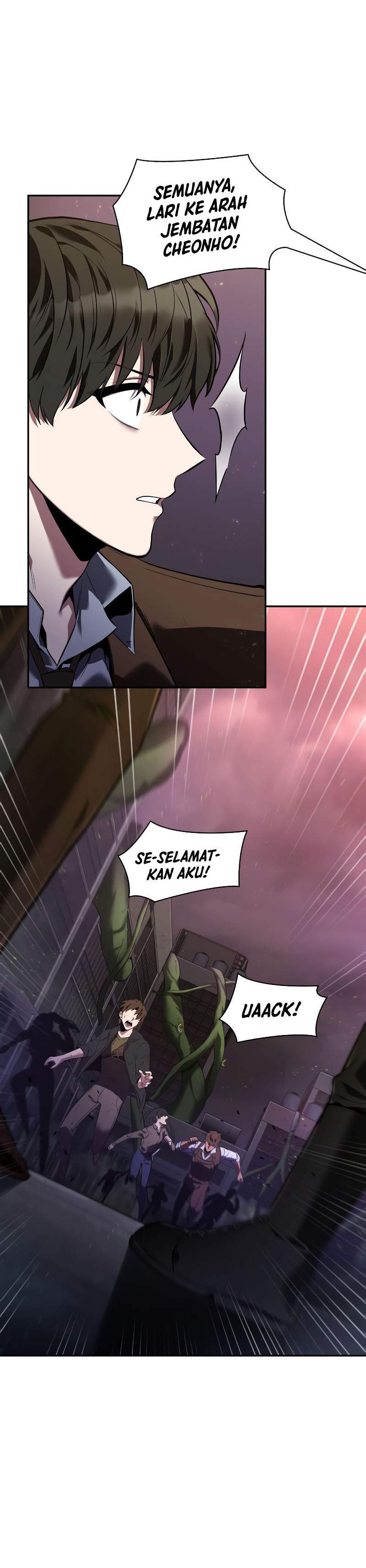 Read Omniscient Readers Viewpoint id Manga Online