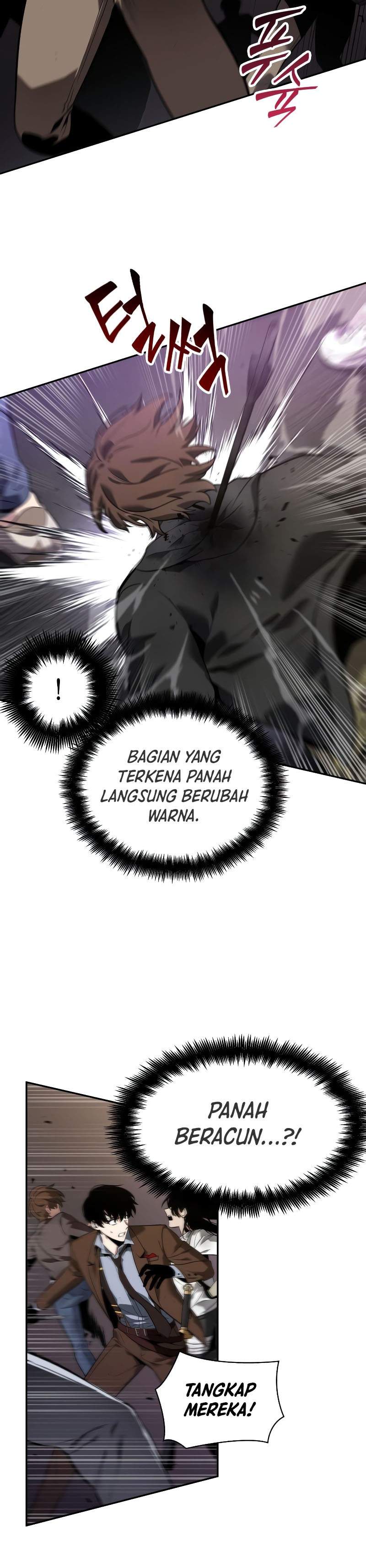 Read Omniscient Readers Viewpoint id Manga Online