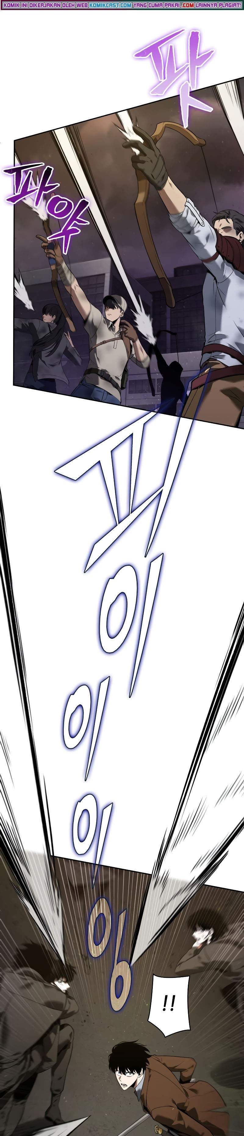 Read Omniscient Readers Viewpoint id Manga Online
