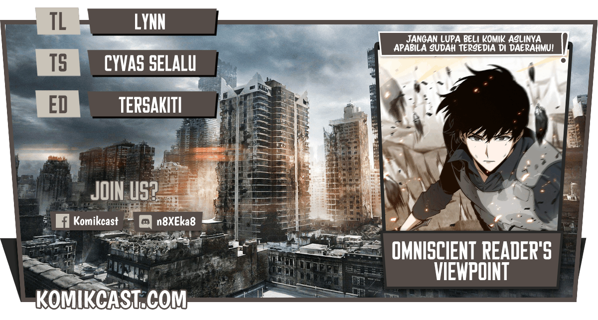 Read Omniscient Readers Viewpoint id Manga Online