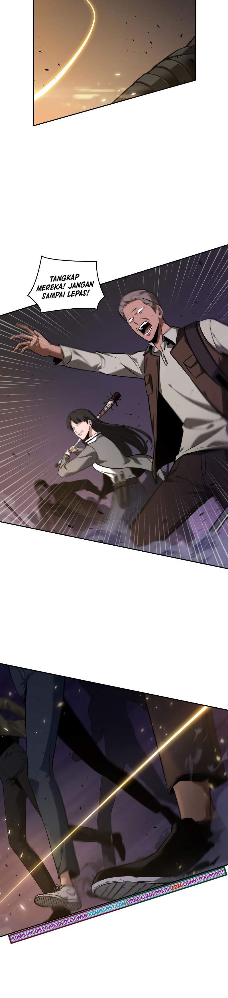 Read Omniscient Readers Viewpoint id Manga Online