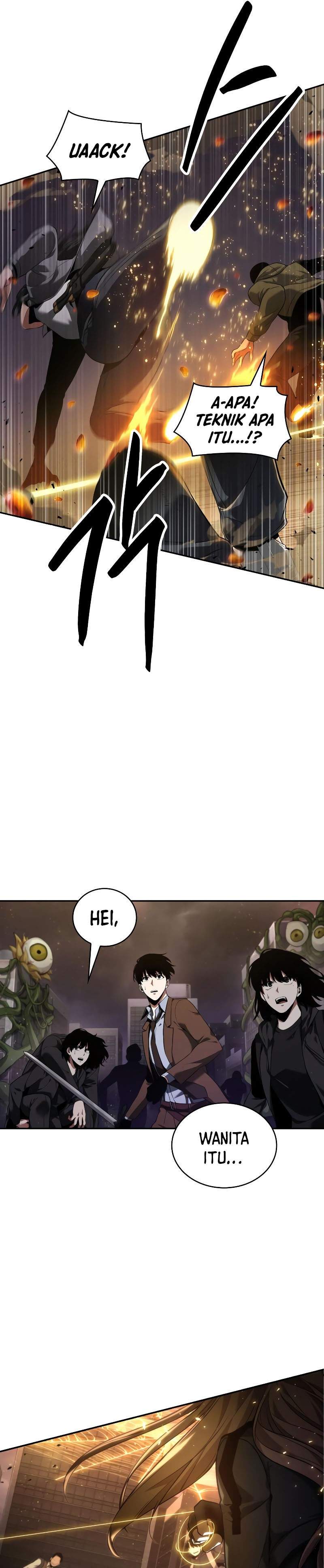 Read Omniscient Readers Viewpoint id Manga Online