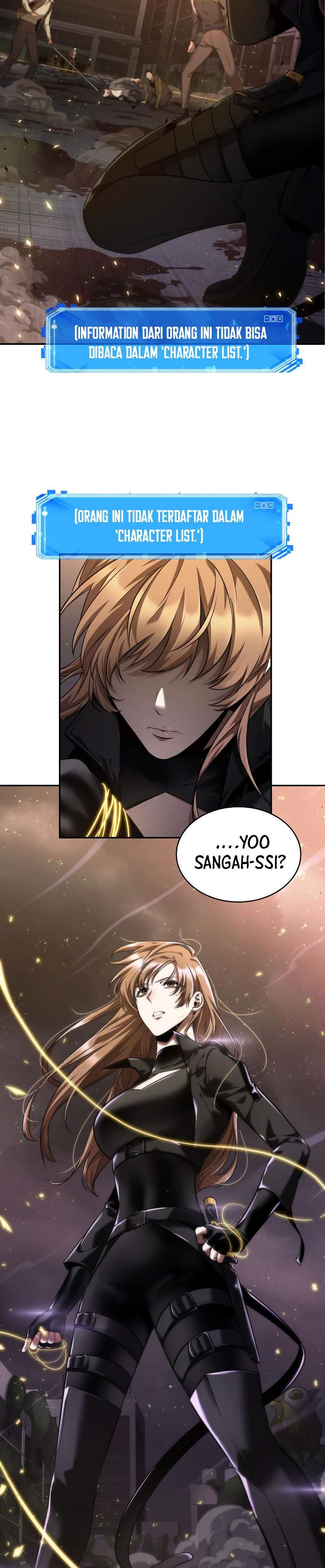 Read Omniscient Readers Viewpoint id Manga Online
