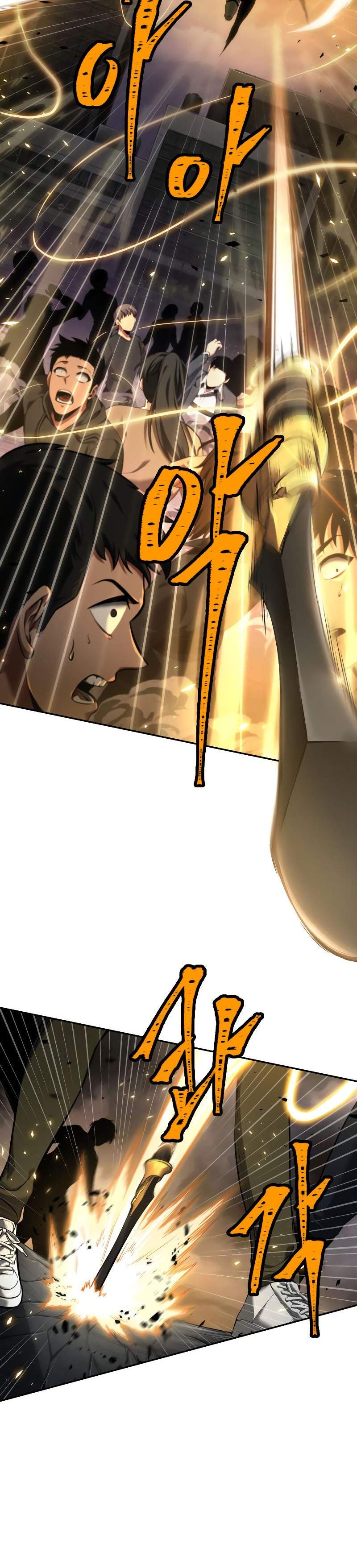 Read Omniscient Readers Viewpoint id Manga Online