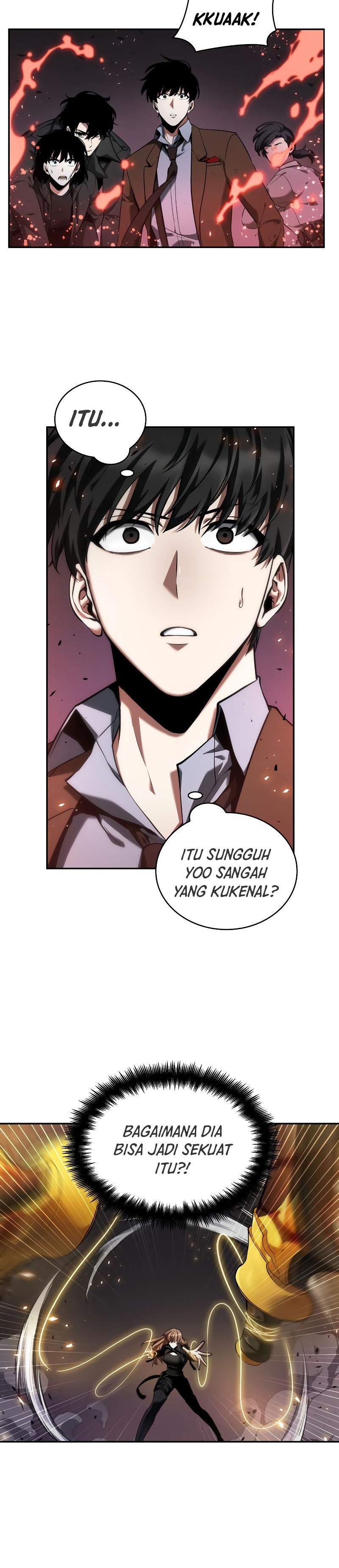 Read Omniscient Readers Viewpoint id Manga Online