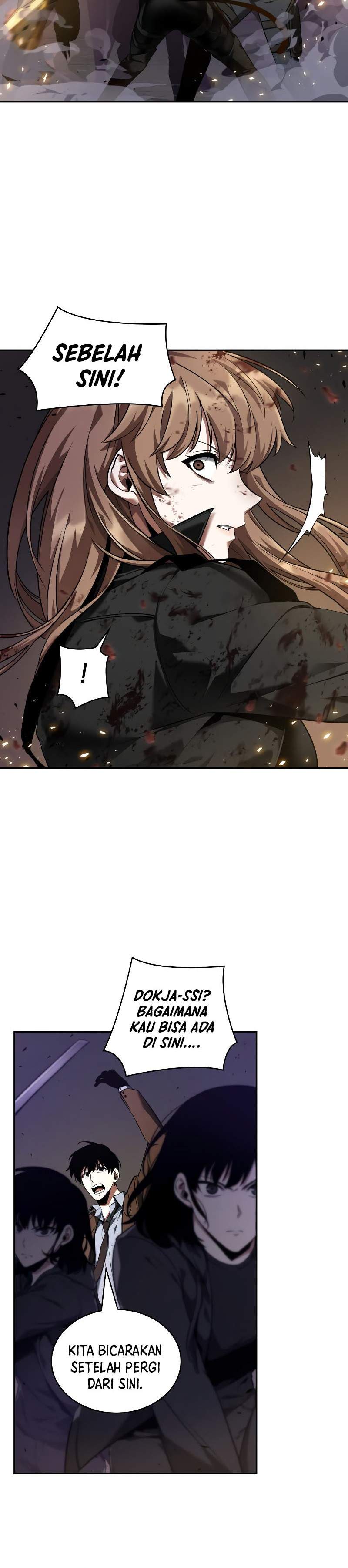 Read Omniscient Readers Viewpoint id Manga Online