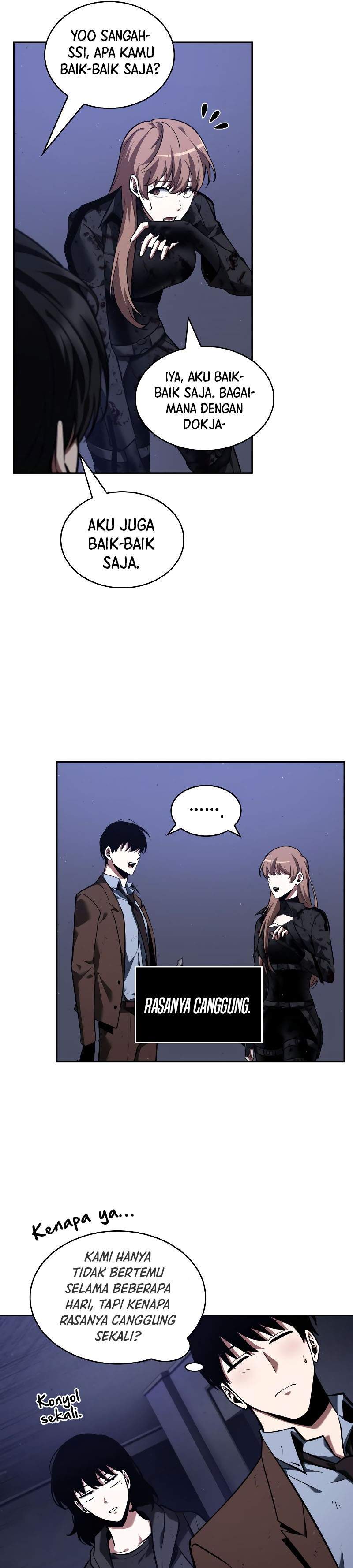 Read Omniscient Readers Viewpoint id Manga Online