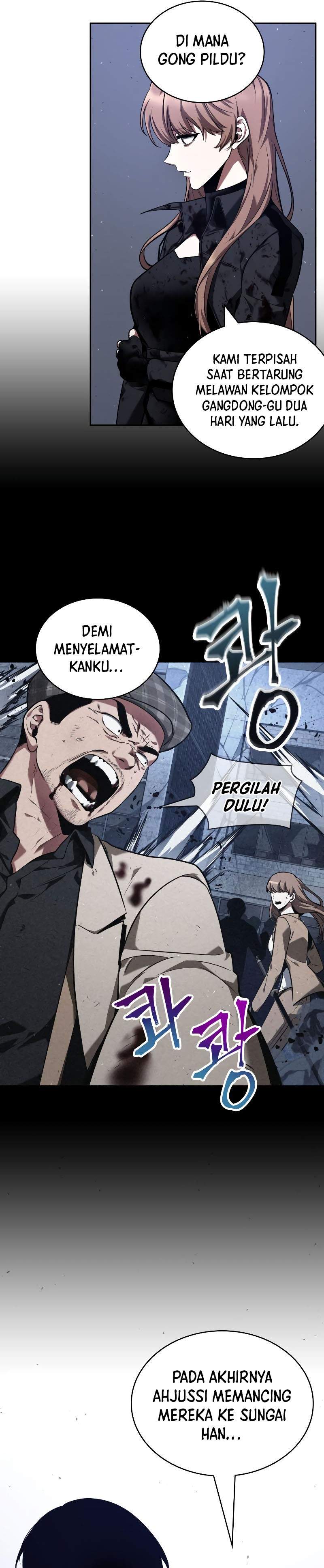 Read Omniscient Readers Viewpoint id Manga Online