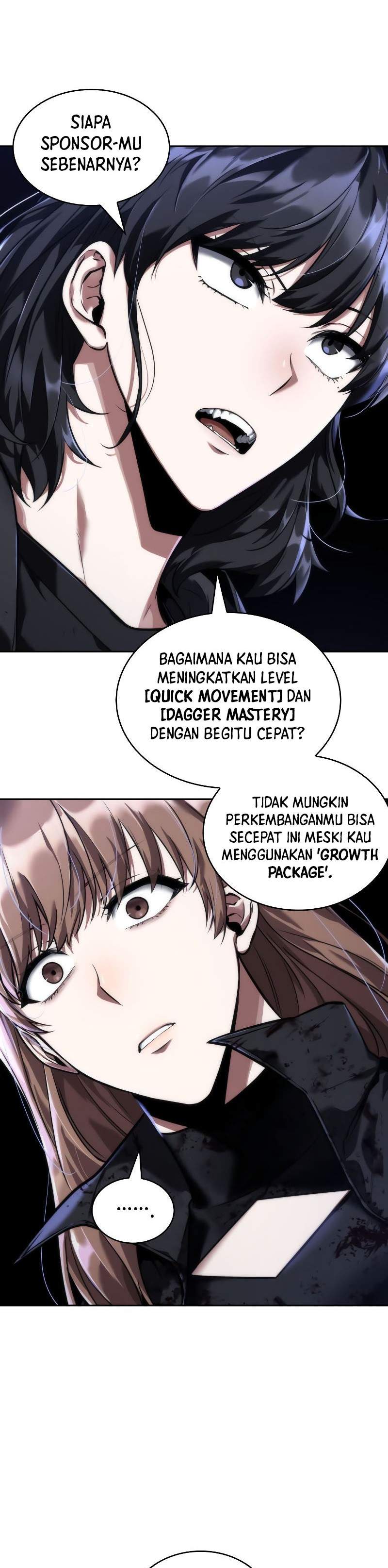 Read Omniscient Readers Viewpoint id Manga Online